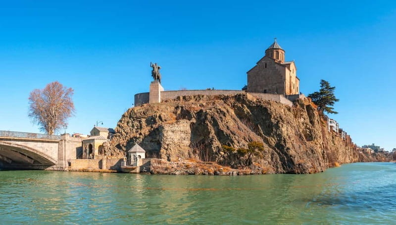 Tbilisi: Guided Tour to the Top 10 Sightseeing Attractions - Who Should Consider This Tour?
