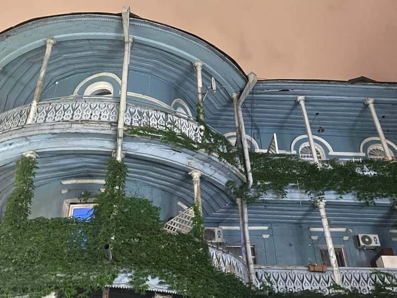 Tbilisi: Guided Walking Tour, Must See & Taste (All-Incl.) - Logistics, Price, and Overall Value