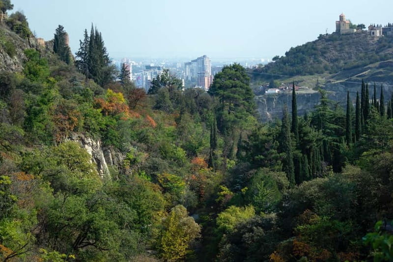 Tbilisi: Guided Walking Tour, Must See & Taste (All-Incl.) - Final Thoughts: Is This Tbilisi Tour Right for You?