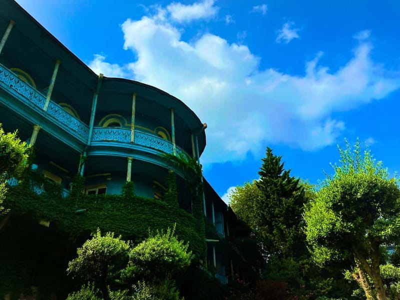 Tbilisi: Hidden Gems Walking Tour with Food & Wine Tastings - Final Thoughts