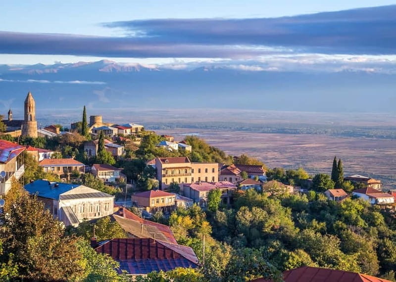 T'bilisi: Kakheti, Bodbe, Sighnaghi and Telavi Day Tour - Final Thoughts: Is This Tour for You?