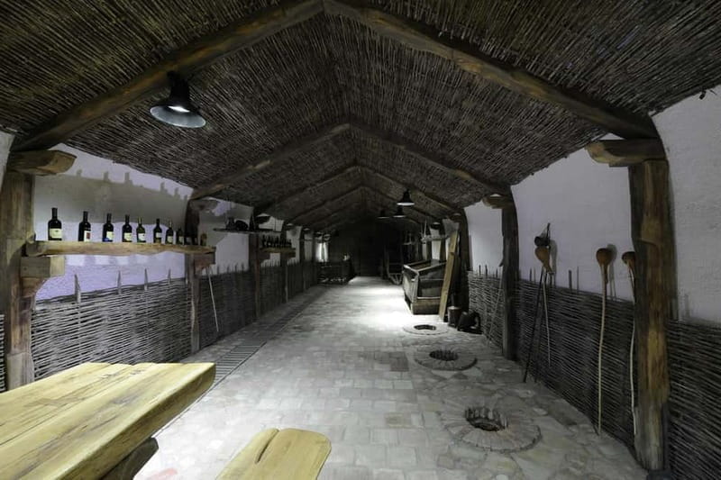 Tbilisi: Kakheti Horse Riding, Wine Tasting, and Cooking - FAQ