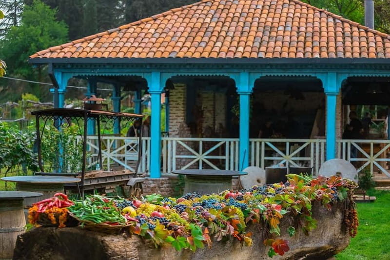 Tbilisi: Kakheti Private Wine Tour with Family Lunch - Who Should Consider This Tour?