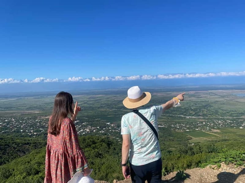 Tbilisi: Kakheti Private Wine Tour with Family Lunch - Final Thoughts