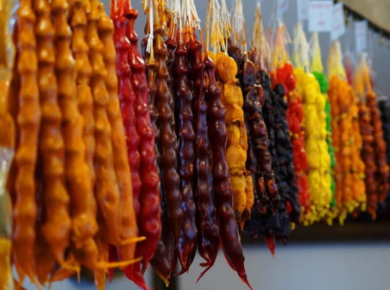 Tbilisi: Kakheti Region,Signaghi Tour with 7 Wine Tastings - Key points /Takeaways