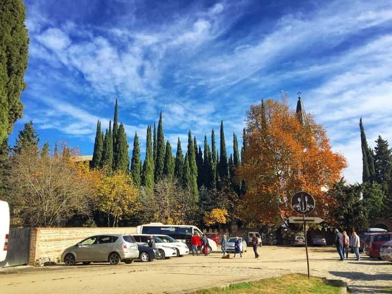 Tbilisi: Kakheti Signagi Telavi Alaverdi Full-Day Tour - Key points / Takeaways