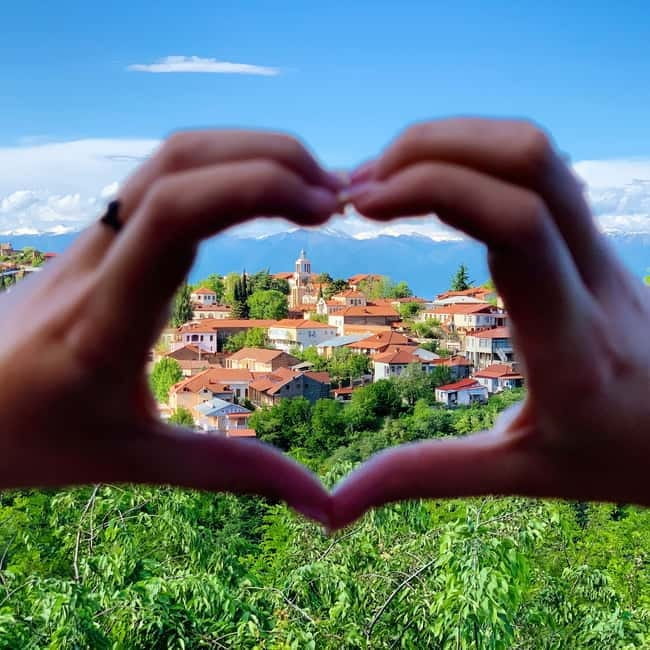 Tbilisi: Kakheti Signagi Telavi Alaverdi Full-Day Tour - Who Would Love This Tour