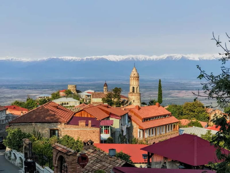 Tbilisi: Kakheti Signagi Telavi Alaverdi Full-Day Tour - FAQ