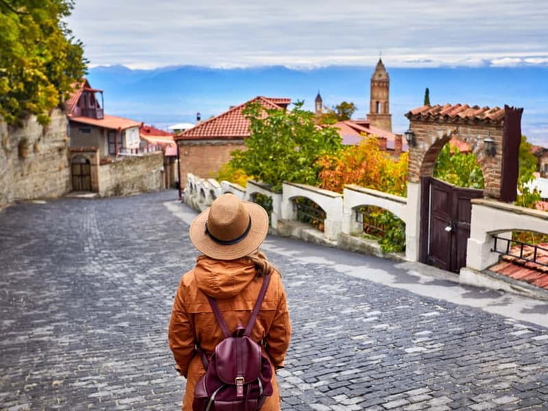 Tbilisi: Kakheti Wine Region Tour with 10 Wine Tastings - Exploring Kakheti: A Tasting Journey with Culture and Views