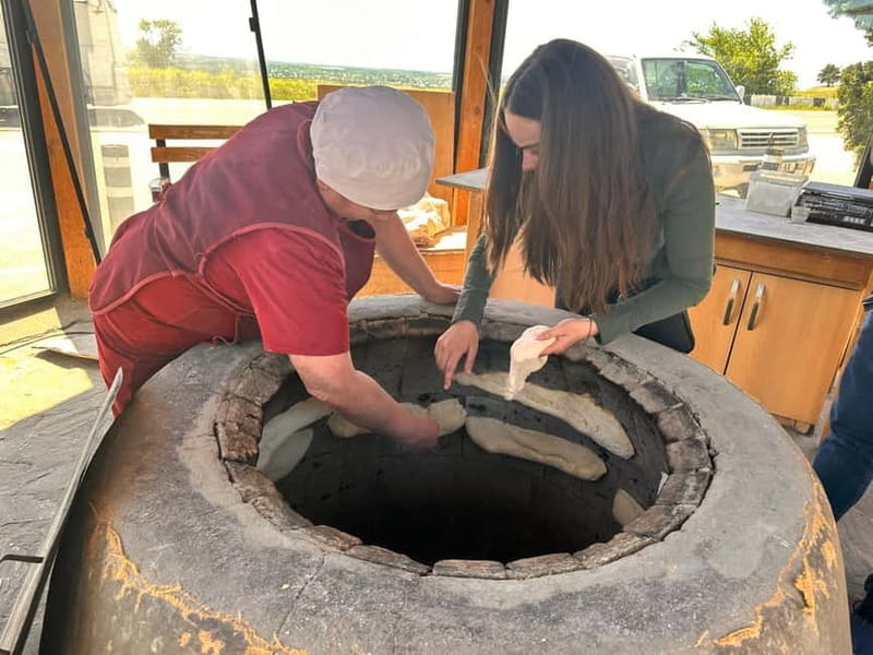 Tbilisi: Kakheti Wine Region Tour with 10 Wine Tastings - Key Points / Takeaways