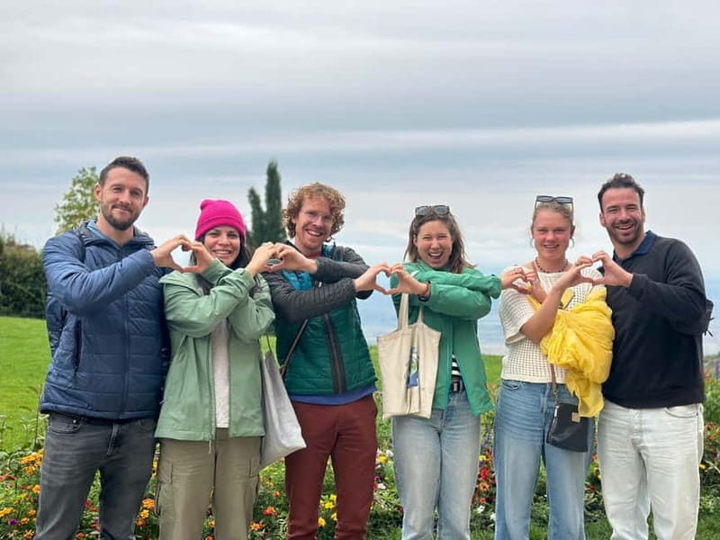 Tbilisi: Kakheti Wine Region Tour with 10 Wine Tastings - Logistics and Practical Details: What to Know