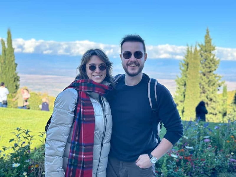 Tbilisi: Kakheti Wine Region Tour with 10 Wine Tastings - Who Will Love This Tour?