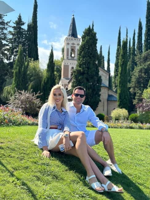 Tbilisi: Kakheti Wine Region Tour with 10 Wine Tastings - The Sum Up: A Rich Taste of Georgia