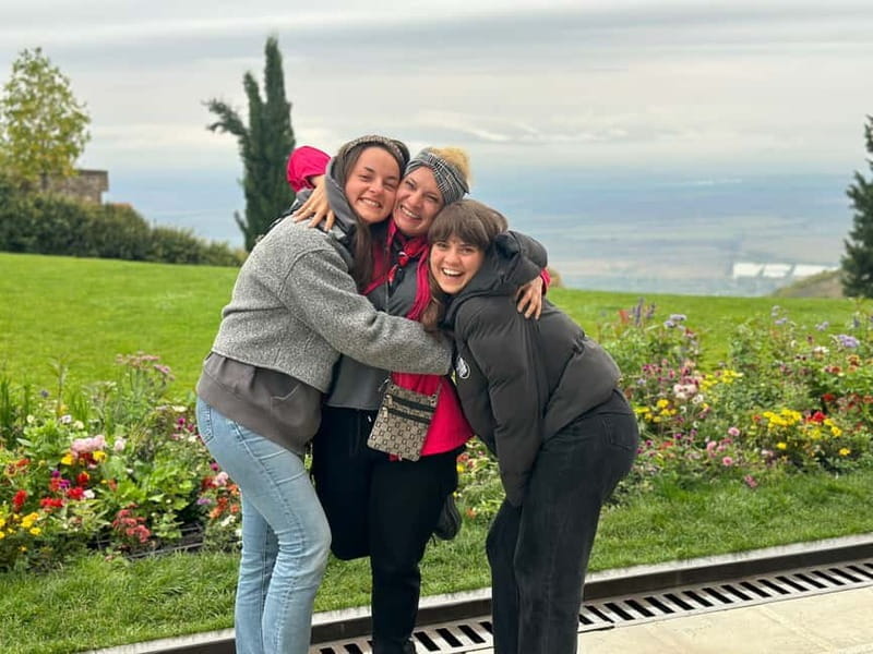 Tbilisi: Kakheti Wine Region Tour with 10 Wine Tastings - FAQ