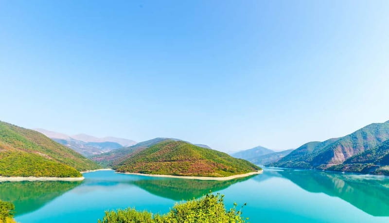 Tbilisi: Kazbegi Full-Day Group Tour - Starting Point and Early Departure