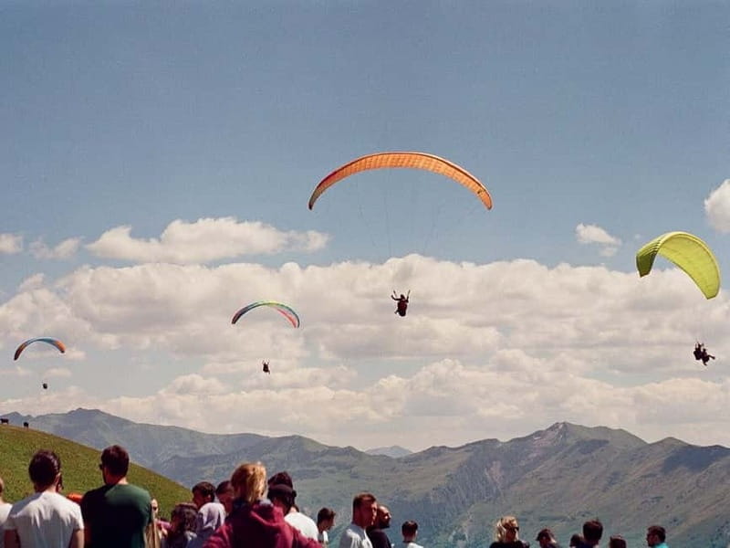 Tbilisi: Kazbegi & Highlights of Caucasus Mountains Day Trip - Key points / Takeaways