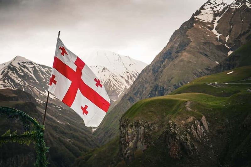 Tbilisi: Kazbegi & Highlights of Caucasus Mountains Day Trip - Transportation, Guides, and Group Size: Why They Matter