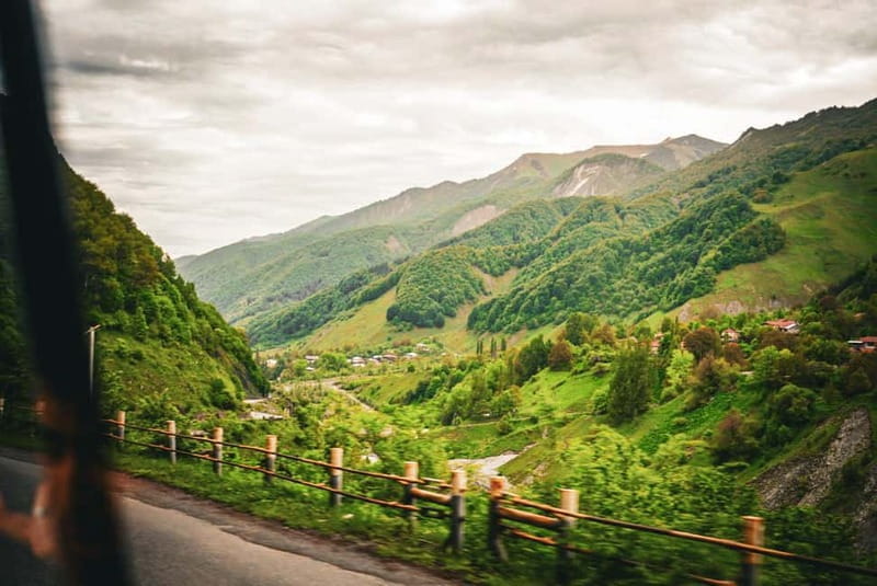 Tbilisi: Kazbegi & Highlights of Caucasus Mountains Day Trip - Final Thoughts