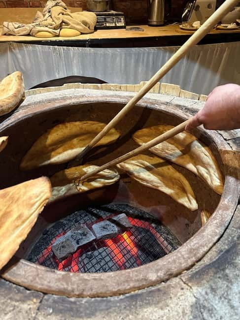Tbilisi: Khachapuri, Khinkali and Bread-Making Masterclass - The Details: What to Expect and Why It Matters