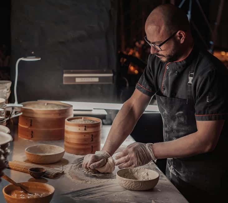 Tbilisi: Khinkali Tasting Lunch with Local Drinks and Pickup - FAQ