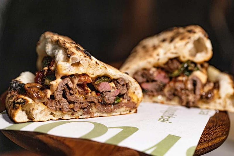 Tbilisi: Left Bank Alternative Street Food Tour with Drinks - Food, Drinks, and the Urban Culture