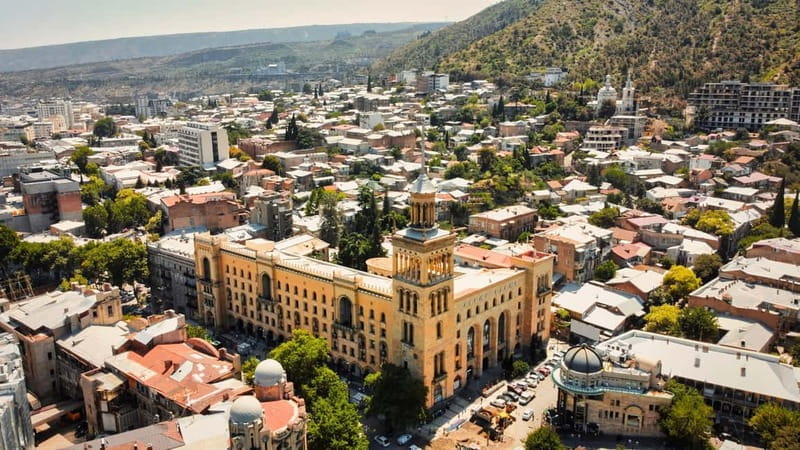 Tbilisi: Local Sweets Tour w/ Mtatsminda Park Cable Car Ride - Who This Tour Is Best For