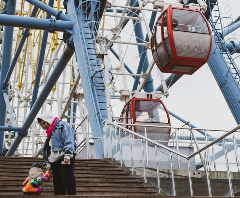 Tbilisi: Local Sweets Tour w/ Mtatsminda Park Cable Car Ride - Practical Tips for Travelers