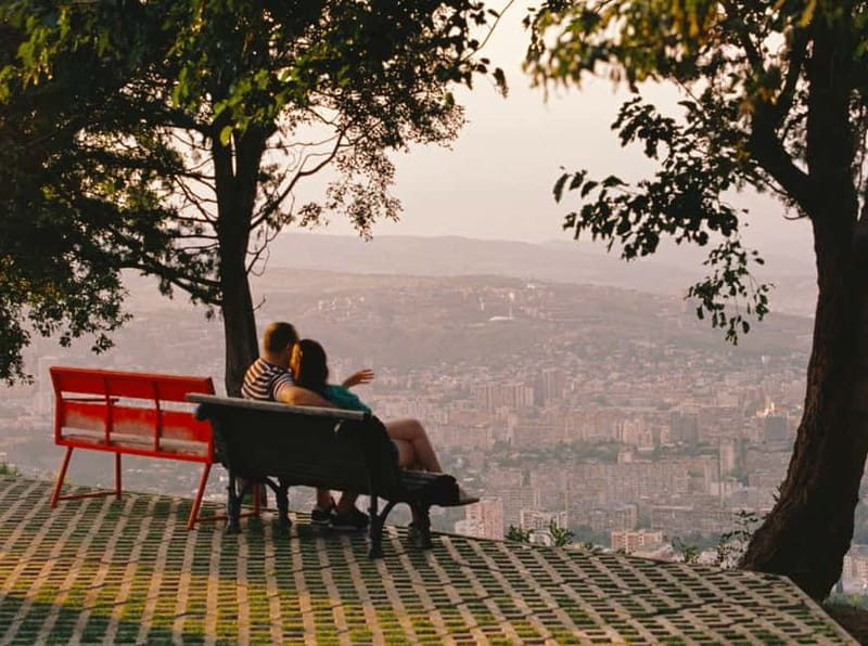 Tbilisi: Local Sweets Tour w/ Mtatsminda Park Cable Car Ride - FAQ