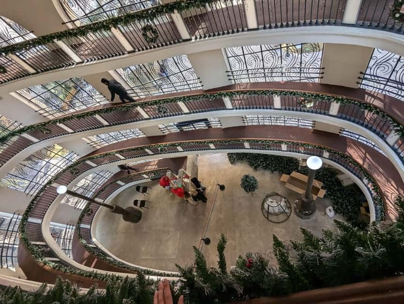 Tbilisi: Mtatsminda Park with Funicular and Cable Car Ride - Tasting Georgia: Lagidze Lemonade and Optional Treats