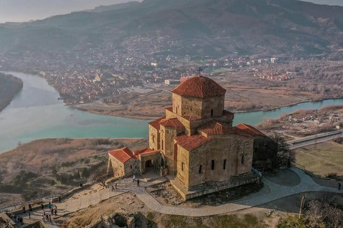 Tbilisi & Mtskheta city tour - Factors to Consider