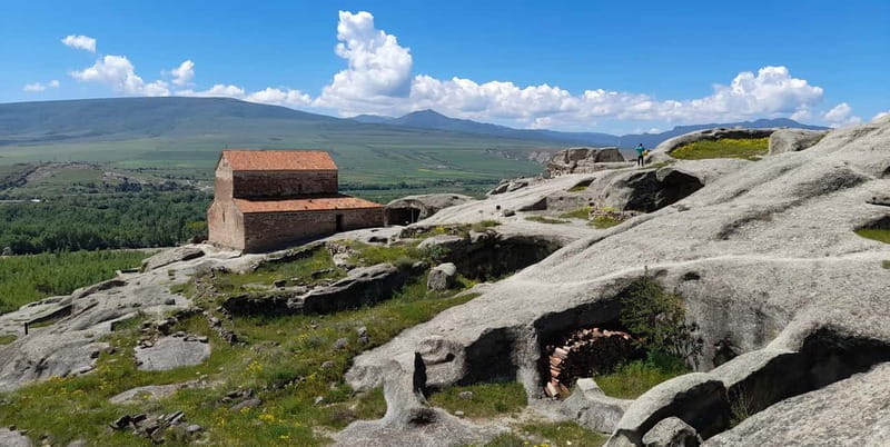 Tbilisi: Mtskheta, Jvari, Gori and Uplistsikhe Day Tour - Key points / Takeaways