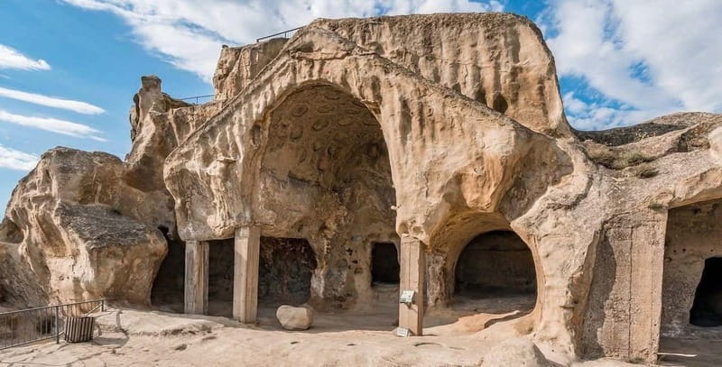 Tbilisi: Mtskheta, Jvari, Gori and Uplistsikhe Day Tour - Gori: The Birthplace of Stalin