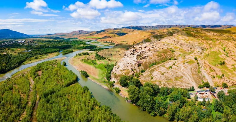 Tbilisi: Mtskheta, Jvari, Gori and Uplistsikhe Day Tour - Practical Tips & Considerations