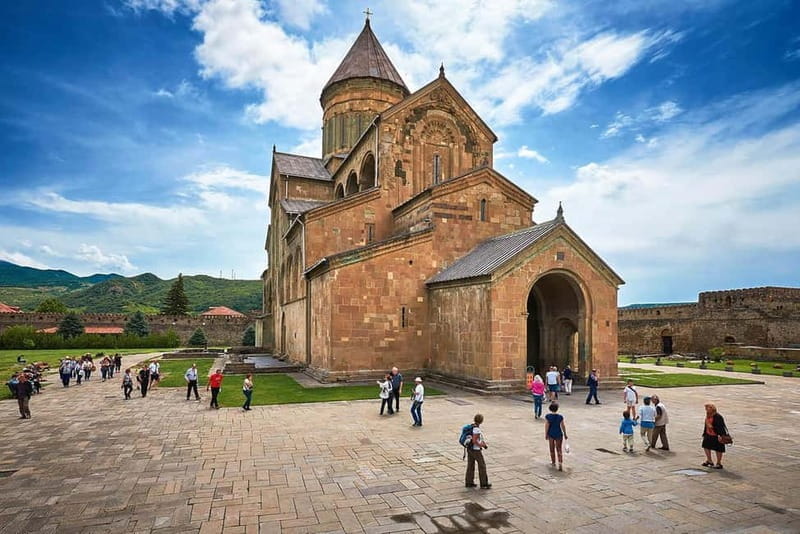 Tbilisi: Mtskheta, Jvari, Svetitskhoveli, & Samtavro Tour - Price and Value