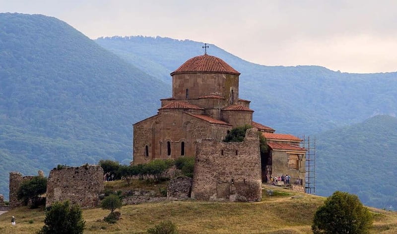 Tbilisi: Mtskheta, Jvari, Svetitskhoveli, & Samtavro Tour - Who Should Consider This Tour?