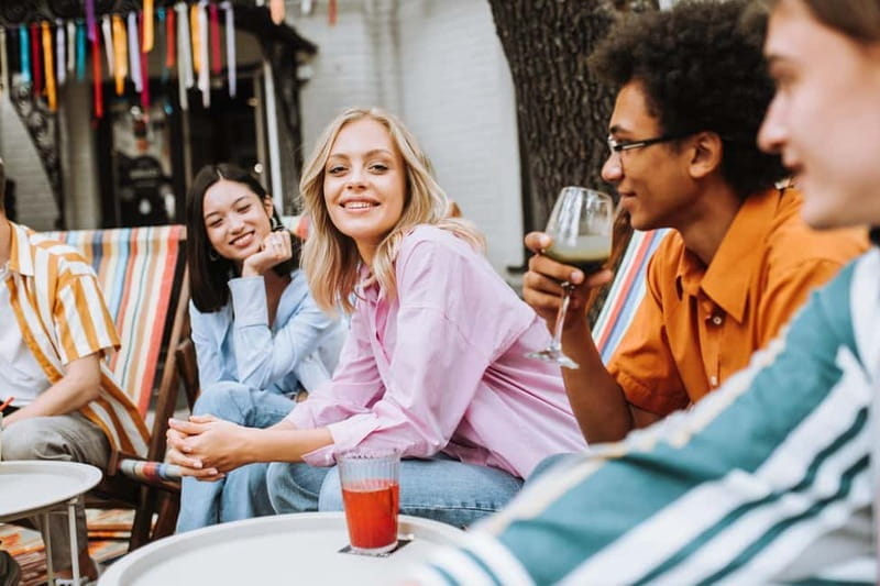 Tbilisi: Nightlife Highlights Tour with Welcome Drinks - Introduction: A Night Out in Tbilisi with a Local Touch