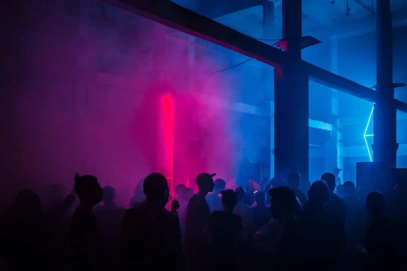 Tbilisi: Nightlife Highlights Tour with Welcome Drinks - Final Thoughts: Who Should Sign Up?