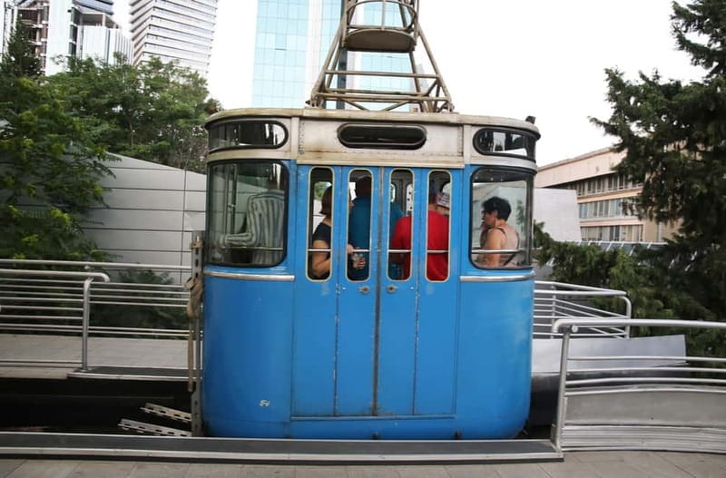 Tbilisi: Old and New City Guided Tour with 2 Cable Car Rides - FAQ