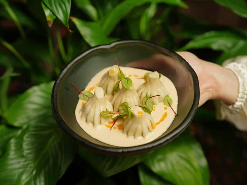 Tbilisi: Old & New city, Guided tour with 12 Tastings - Price and Logistics: Is It Worth It?