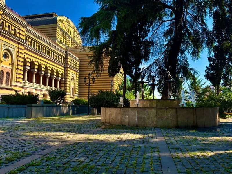 Tbilisi: Old & New City Guided Tour with 15 Tastings & Wine - Final Thoughts: Is It Worth It?
