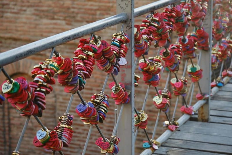 Tbilisi: Old Town Highlights w/ 5 Tastings & Cable Car Ride - Final Thoughts