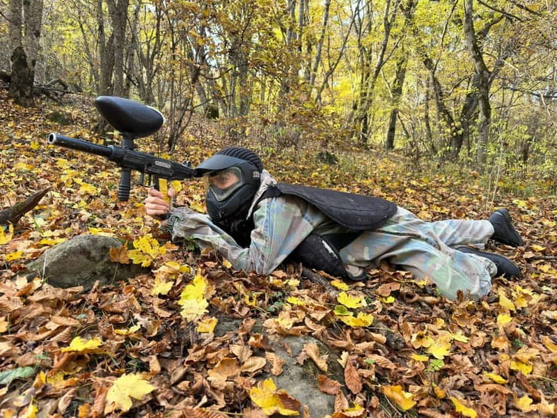 Tbilisi: Paintball Experience with Equipment and Transfers - Final Thoughts