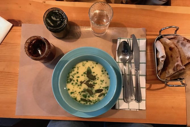 Tbilisi Private Food and Wine Tour with Lunch and Tastings - Who Should Book This Tour?