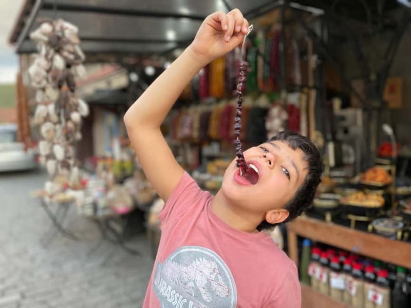Tbilisi: Private Tour of UNESCO Wonders & Ancient Georgia - Visiting Mtskheta: The Heart of Ancient Georgia