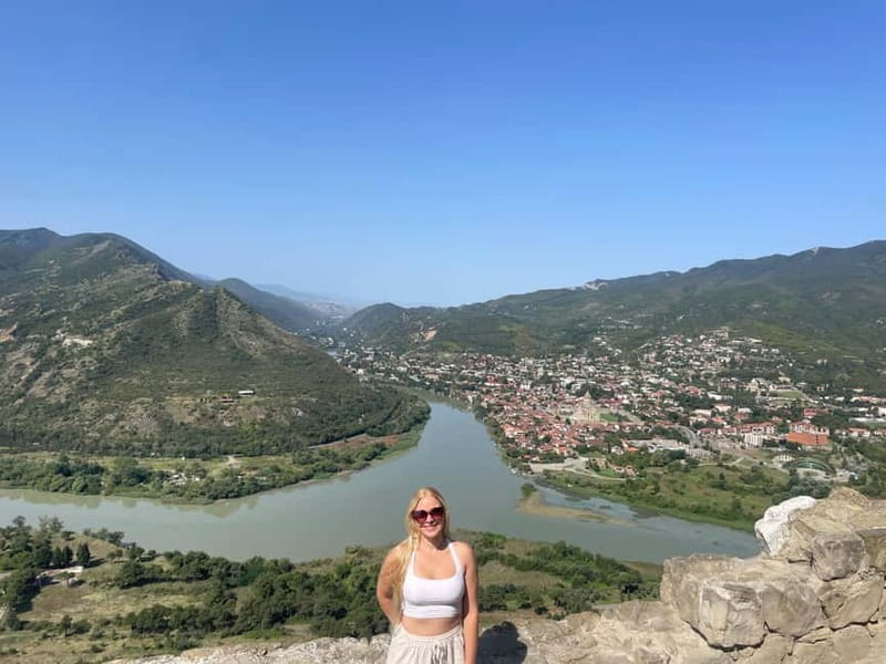 Tbilisi: Private Tour of UNESCO Wonders & Ancient Georgia - Price and Logistics: Making It Work
