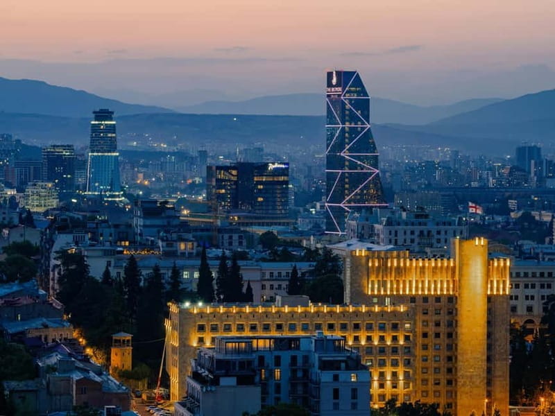 Tbilisi: Private Tour to Mother of Georgia & Narikala Castle - Frequently Asked Questions (FAQs)