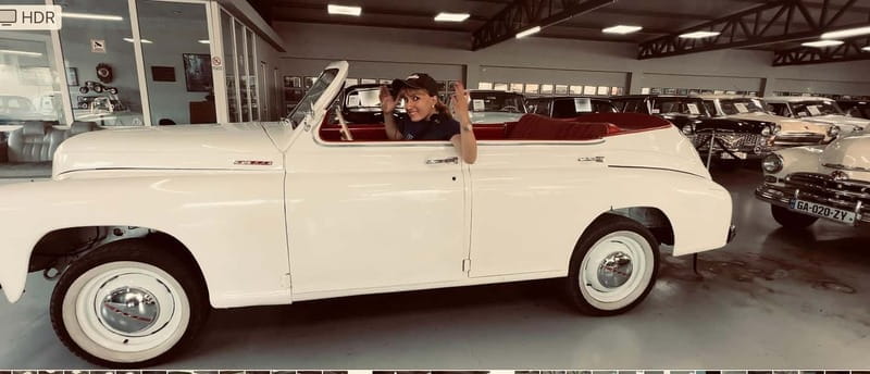 Tbilisi: Soviet Secrets on Wheels, Vintage Museum Car Tour - Price & Value Analysis