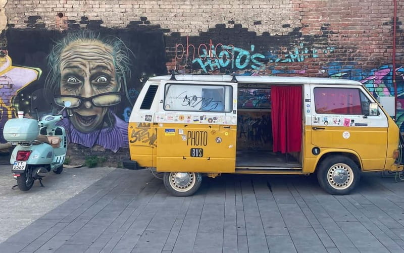Tbilisi: Street Art & Dezerter Bazaar Tour w/ Tastings - Who Will Love This Tour?