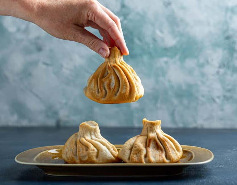 Tbilisi: Street Food & Sightseeing Tour with Local Markets - Exploring Tbilisi’s Culinary Heart and Hidden Corners