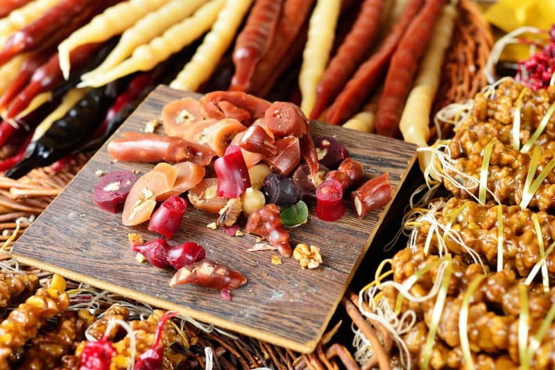 Tbilisi: Street Food & Sightseeing Tour with Local Markets - FAQs